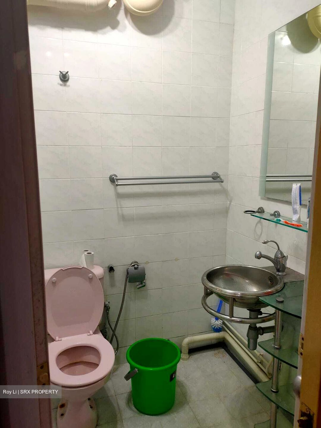 Blk 630 Woodlands Ring Road (Woodlands), HDB 5 Rooms #609190781